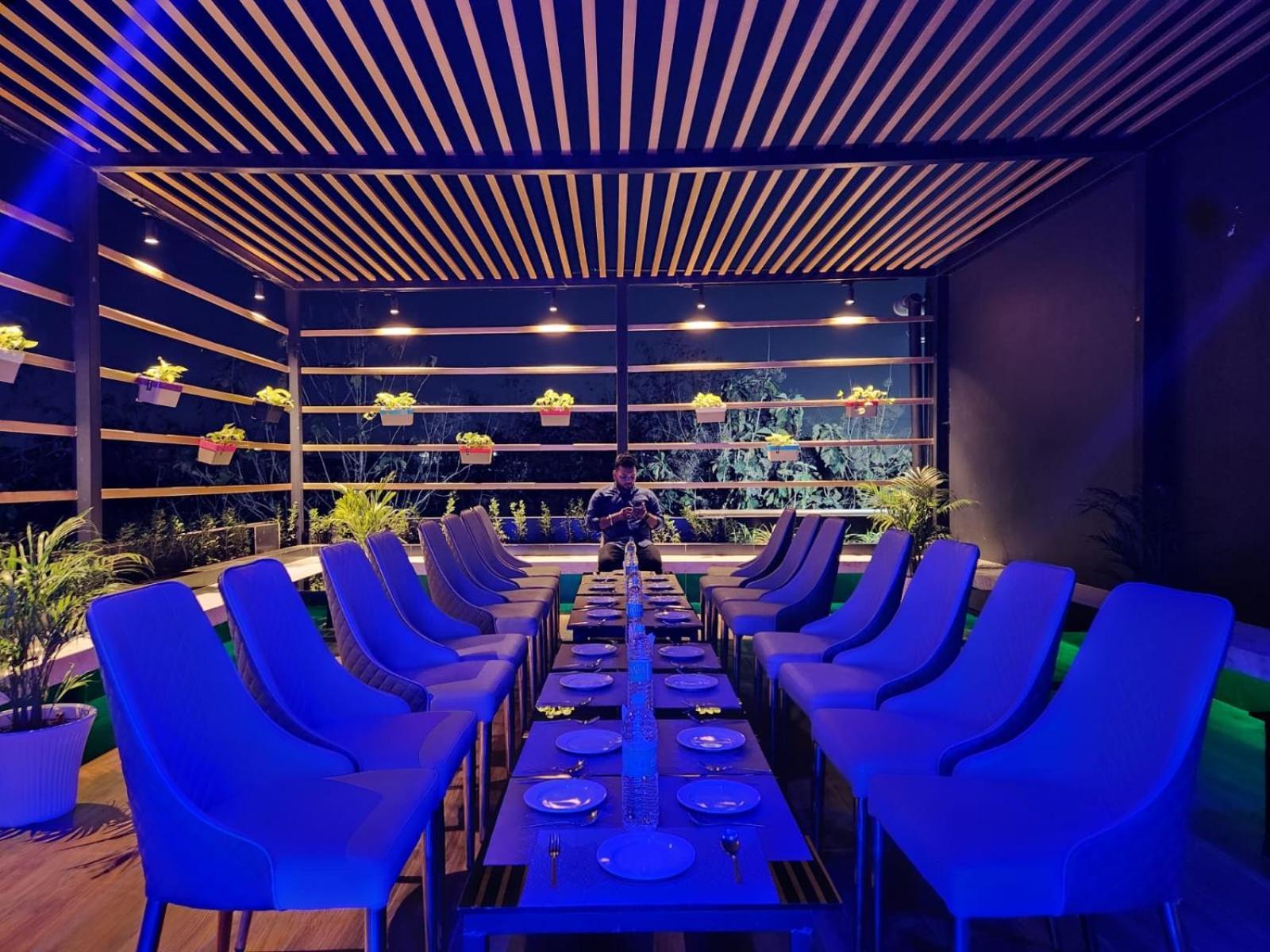 The Greenstar Inn Premium Bhubaneswar Exterior photo